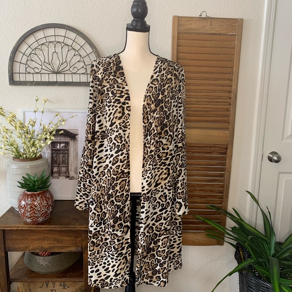 PLEIONE Duster - Picture 8 of 8